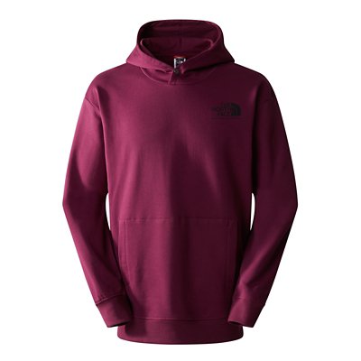 Sweatshirt à capuche homme Coordinates THE NORTH FACE