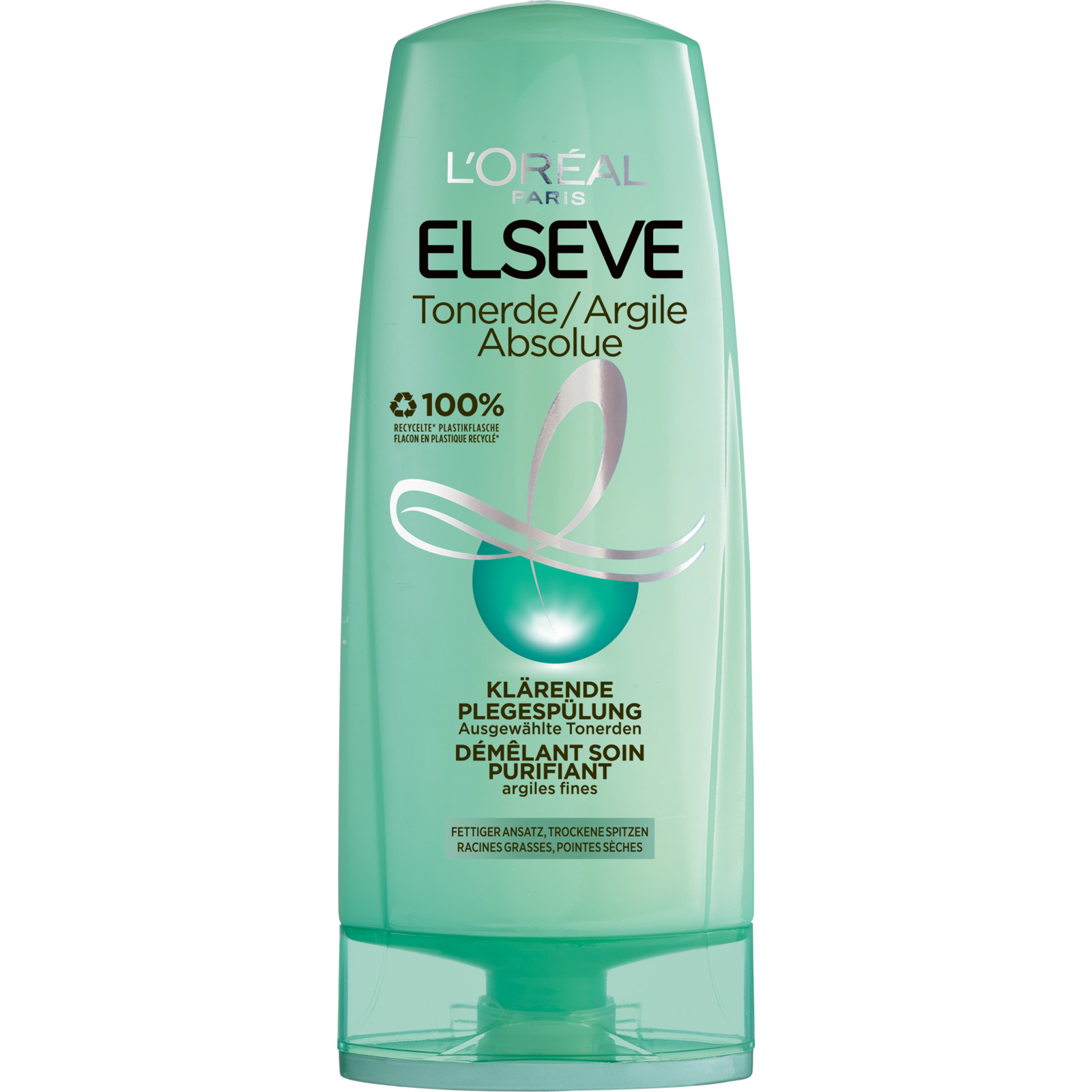 Elseve Conditioner Tonerde 200 ml