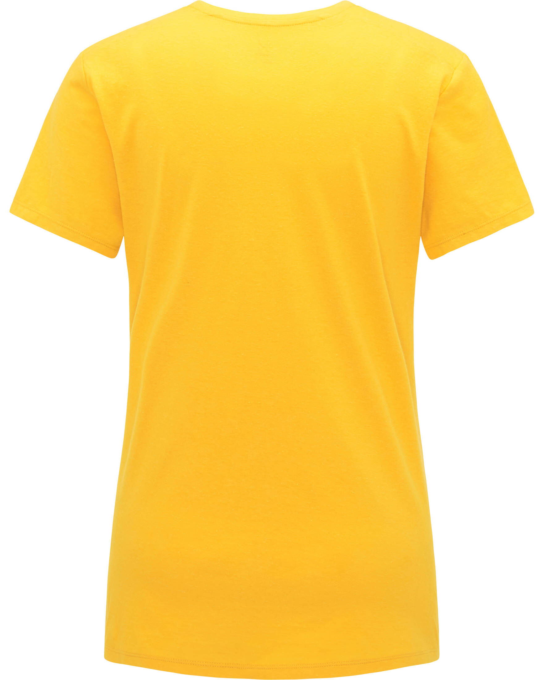 Haglöfs| Damen Funktionsshirt Träd Tee
