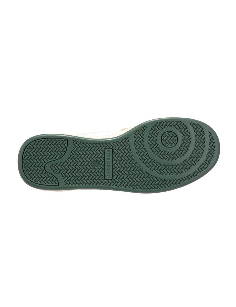 STRIPE EVANS J SNEAKER XD7