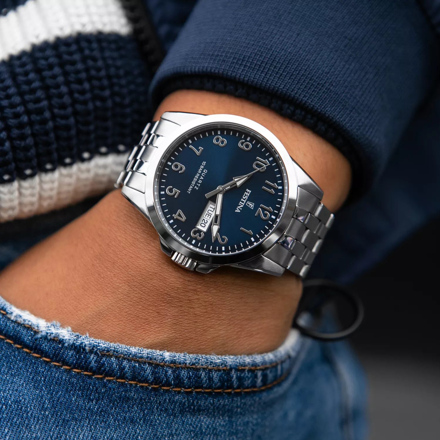 Festina Classic F20357/C
