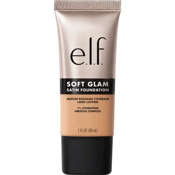 Soft Glam Foundation 31 Medium Neutral