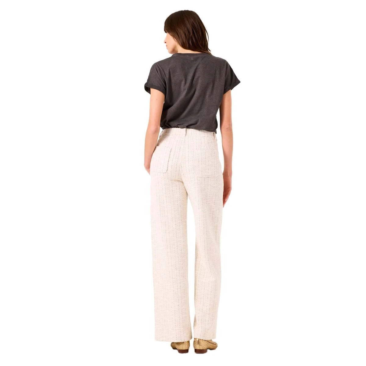 Dames Top 19124 basis topje