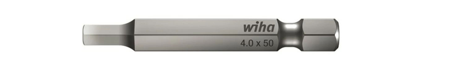 Wiha 7043 Z Professional Bit - Inbus - 5 x 90mm