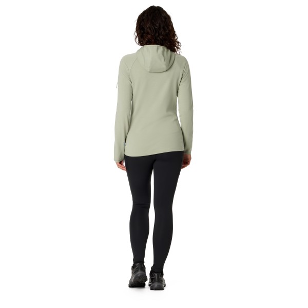 Stoic - Women's MerinoFleece270 KuolpaLightSt. Zip Hoody - Sweat à capuche en mérinos