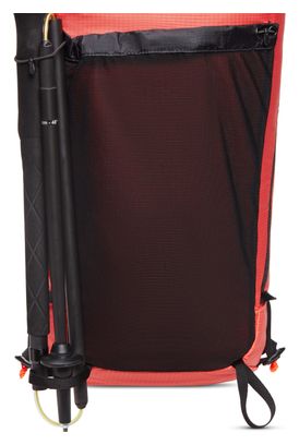 Sac de Randonnée Unisexe Mammut Aenergy 18L Rose