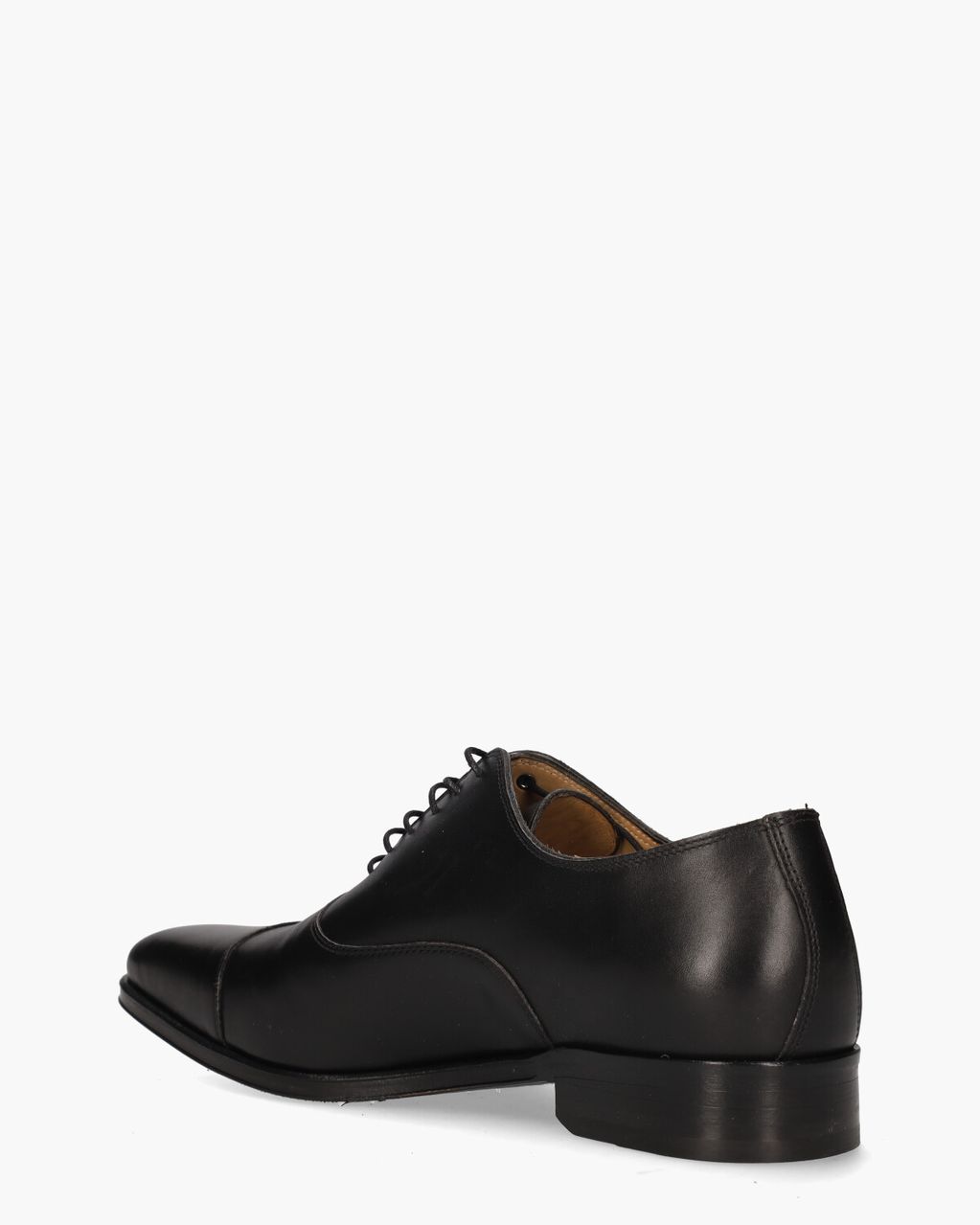 Van Bommel Raffa 02.02 Heren Veterschoenen