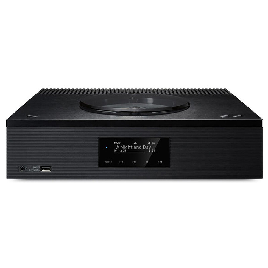 Technics SA-C600 Noir