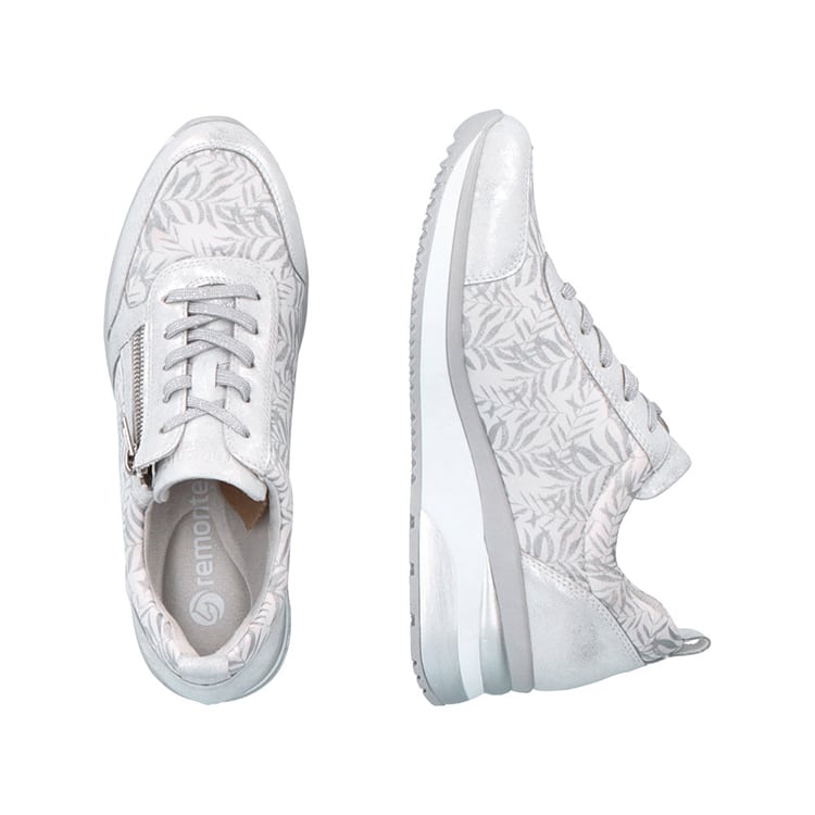 Remonte D2401-91 | ARGENT