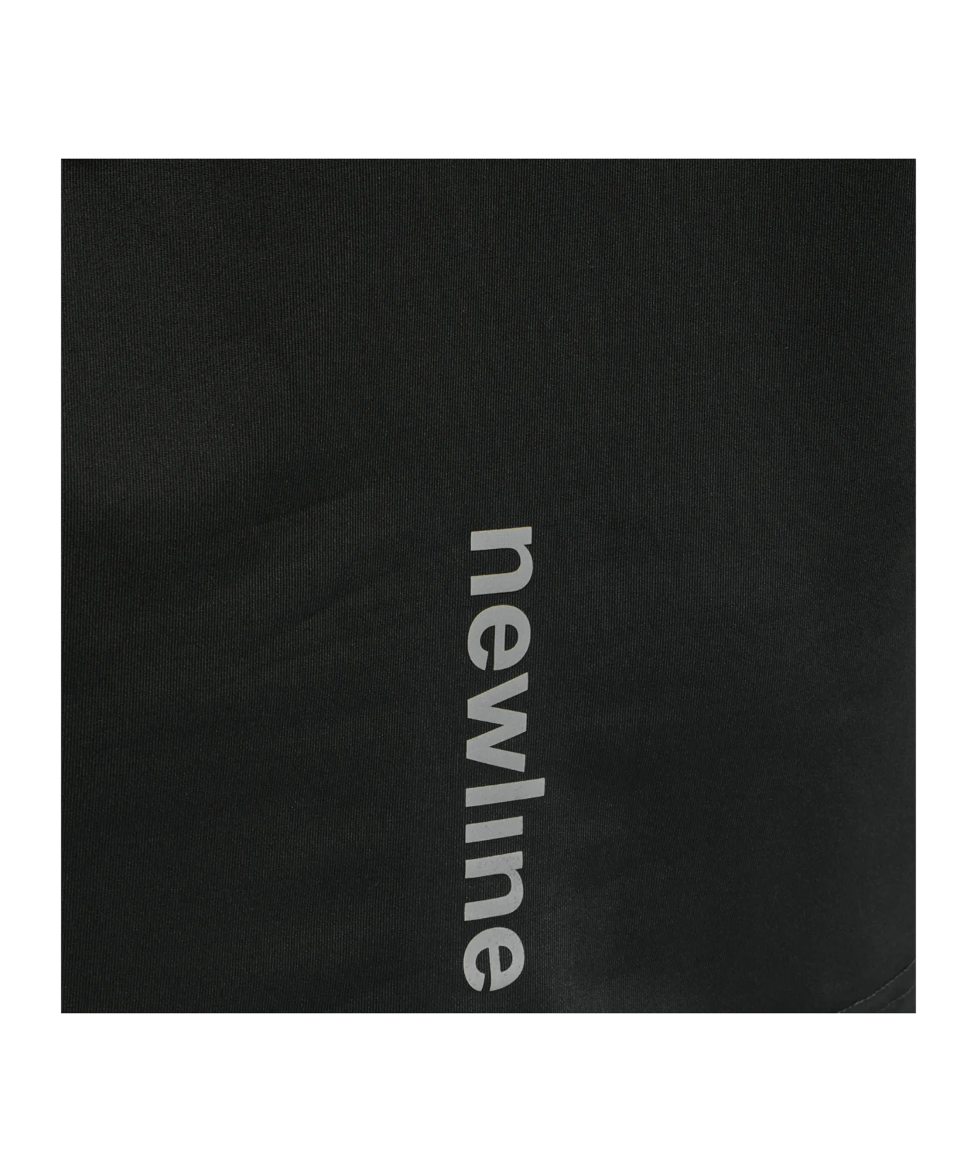 Newline Core Trainingsjacke Running Schwarz F2001