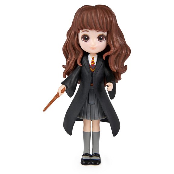 Figurine Magical Minis Hermione Granger Wizarding World