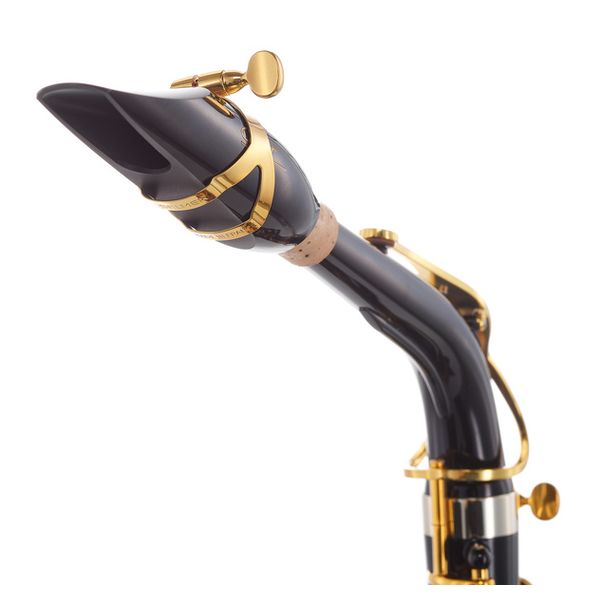 Selmer Supreme Alto Sax SE-ASUB