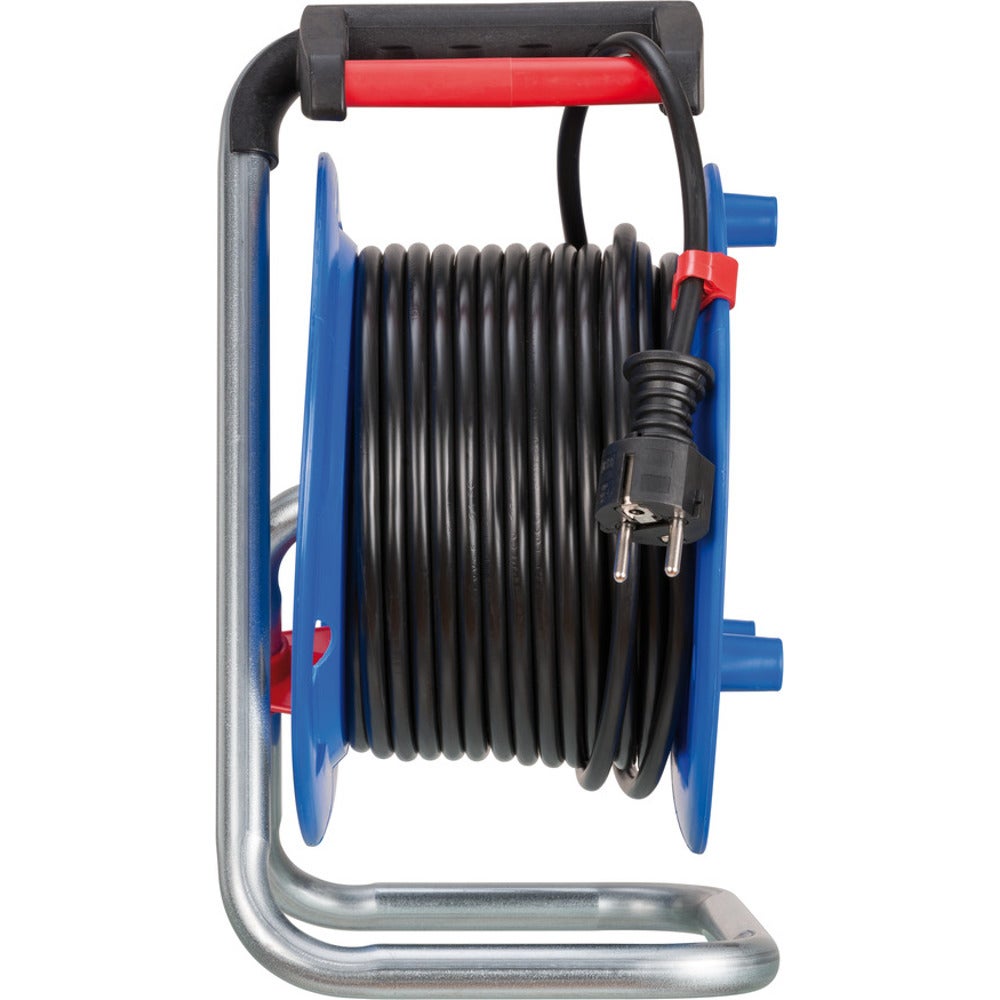 Brennenstuhl Garant 3-voudig USB 25m