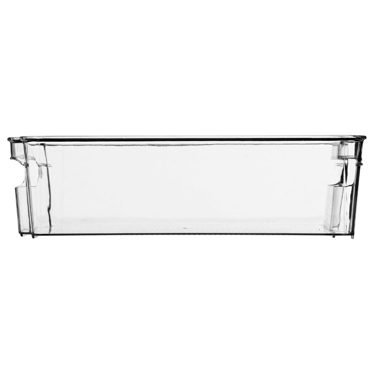 BAC DE RANGEMENT FRIGO 5L 31X15CM