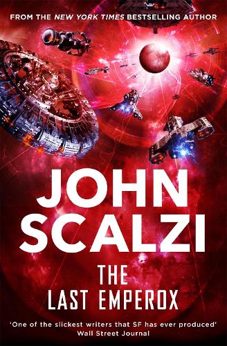 The Last Emperox - The Interdependency (Paperback)