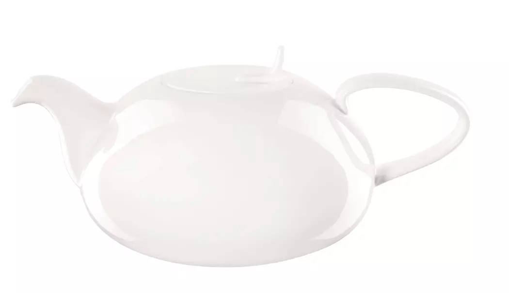 Teekanne Á Table