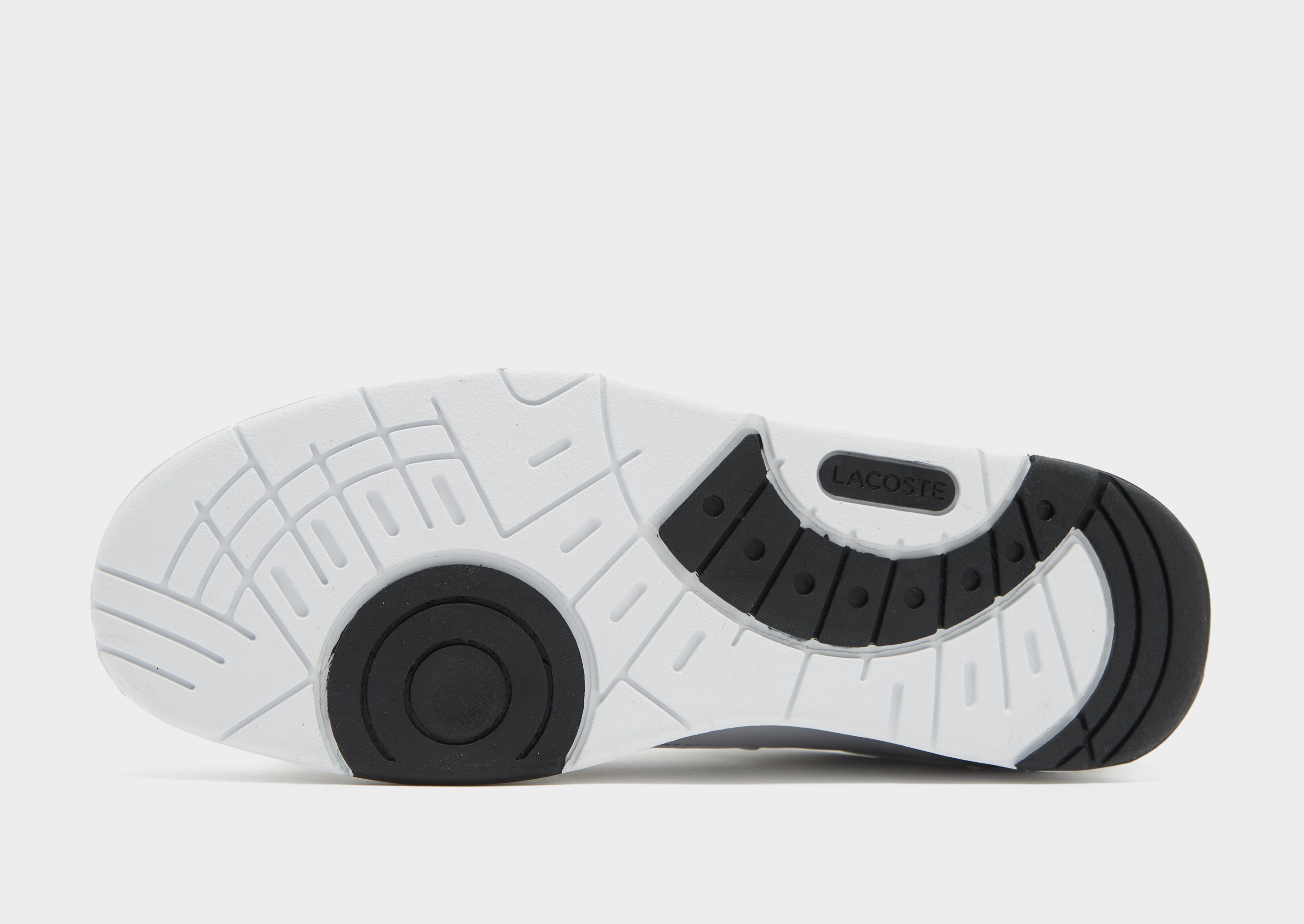 Lacoste Court Cage Homme