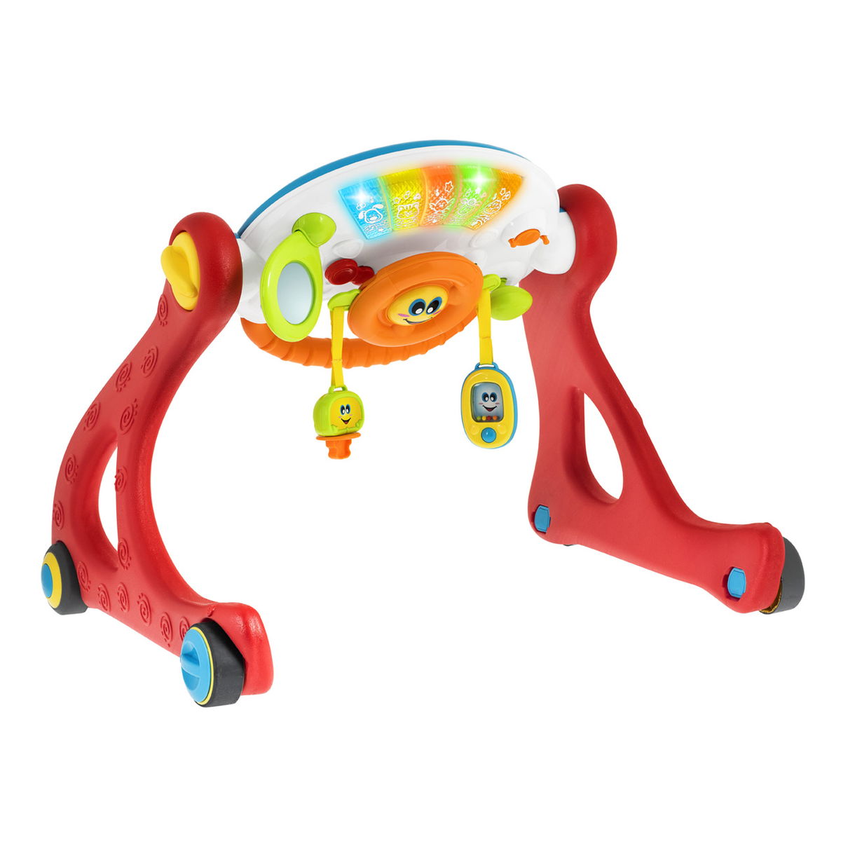 ChiccoChicco   Move n Grow Walker 4 in 1