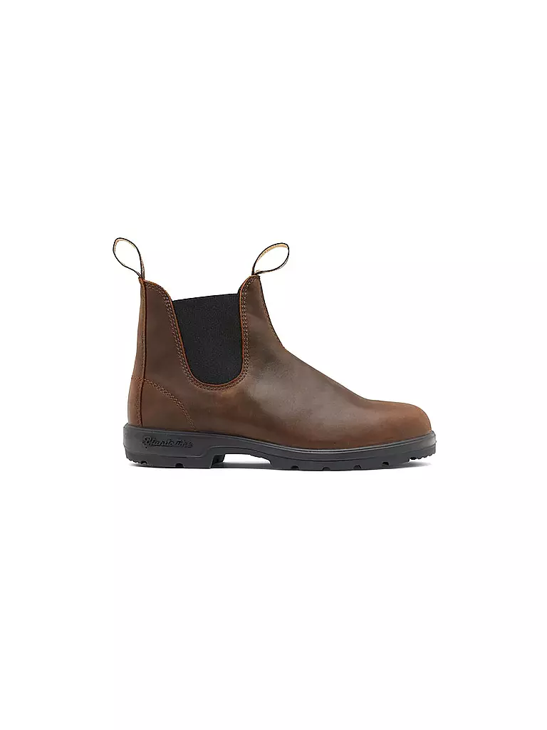 BLUNDSTONE Chelsea Boots CLASSIC1609 braun