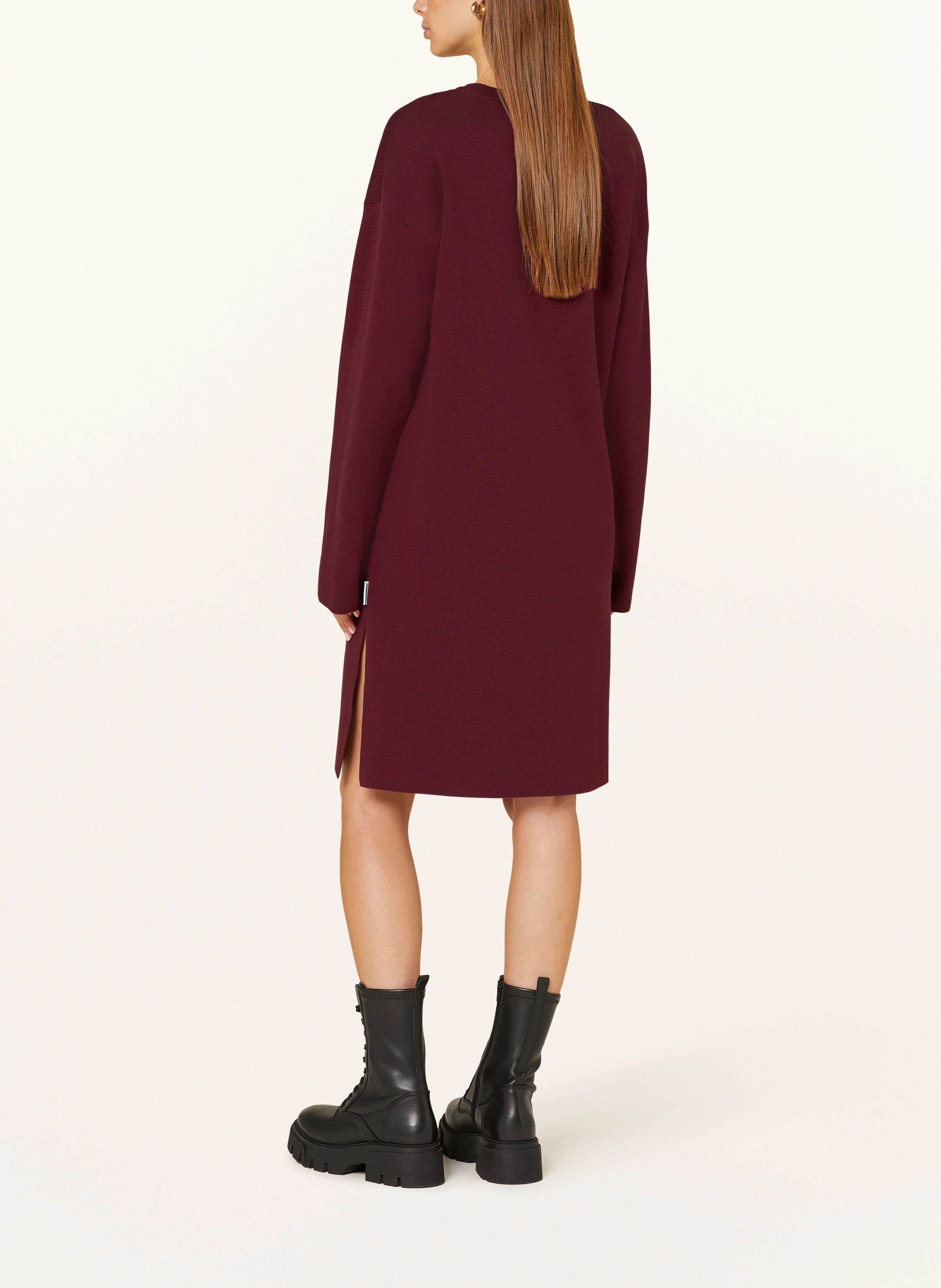 ARMEDANGELS Strickkleid ROSANNIAAS