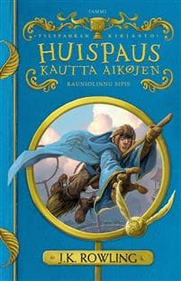 Huispaus kautta aikojen