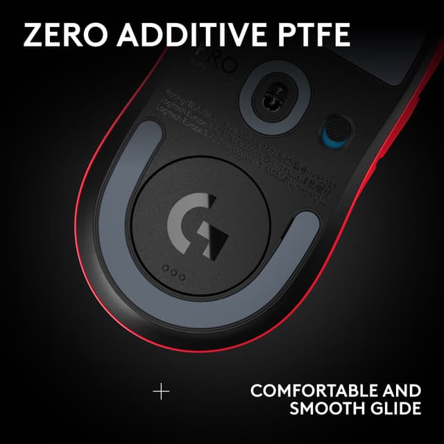 Logitech G Pro Superlight 2 SE trådløs mus