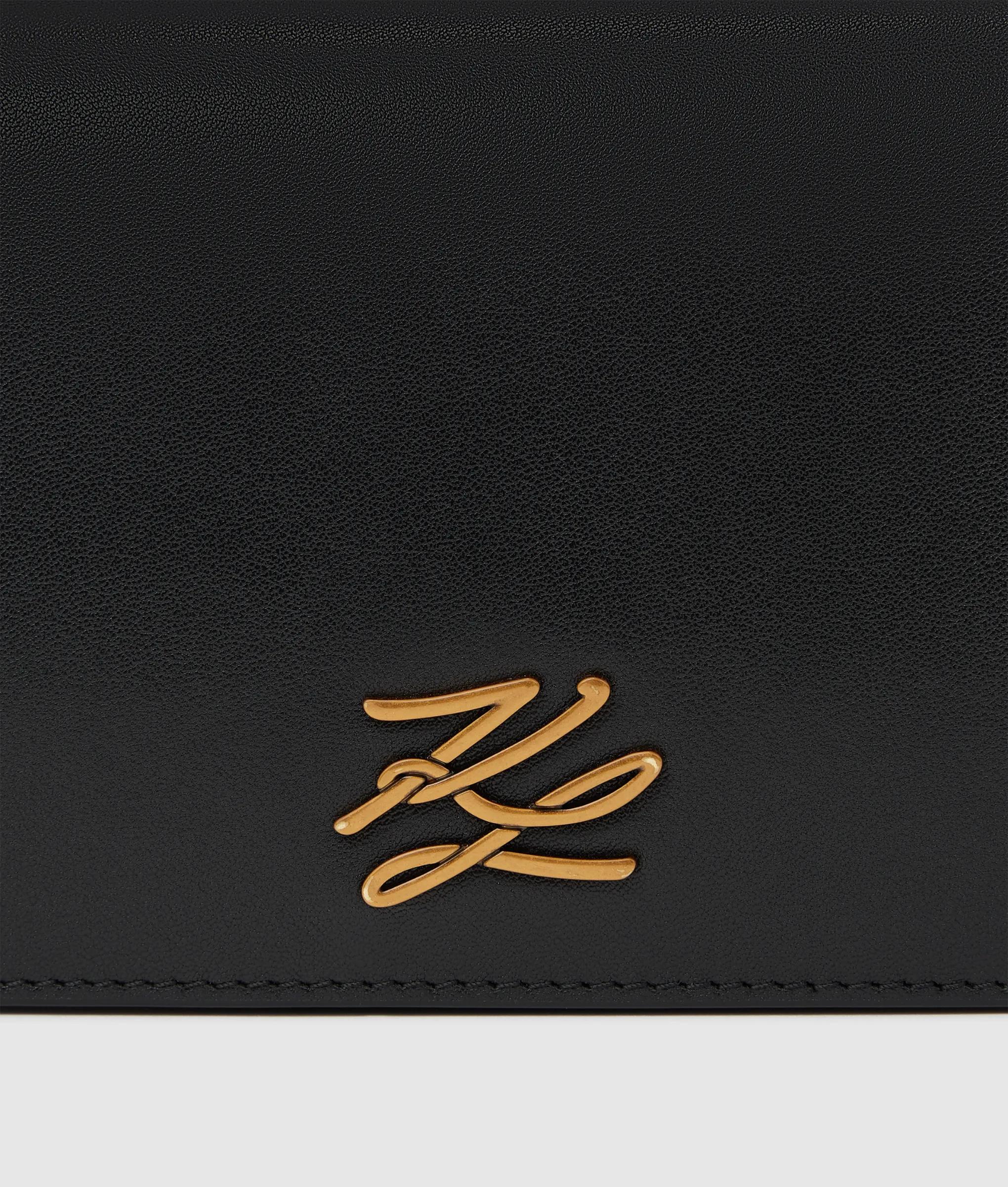 K/Autograph mini crossbodytas