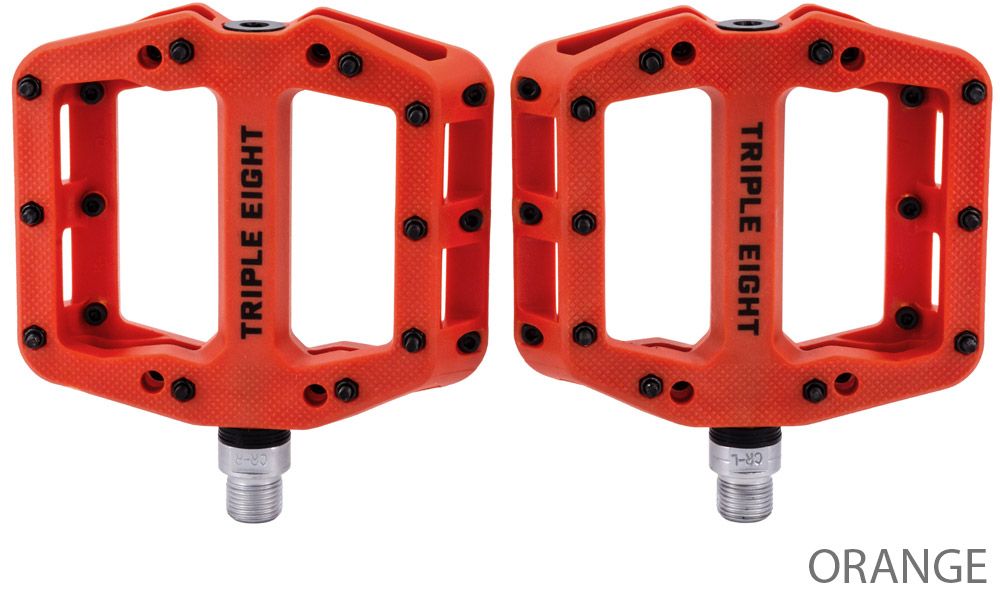 TRIPLE EIGHT ETP 2.0 Flat Plattformpedale kaufen | Bike-Discount
