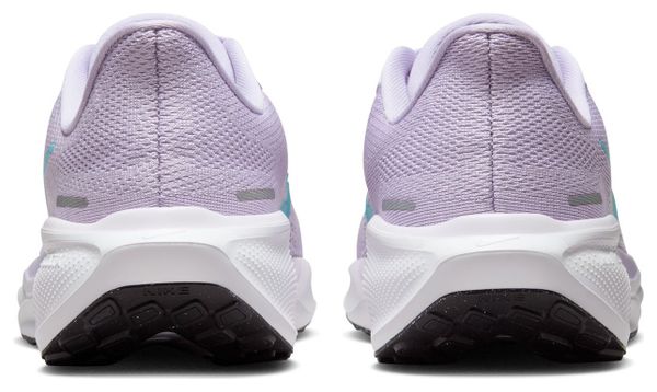 Chaussures Running Nike Pegasus 41 Violet/Bleu Femme