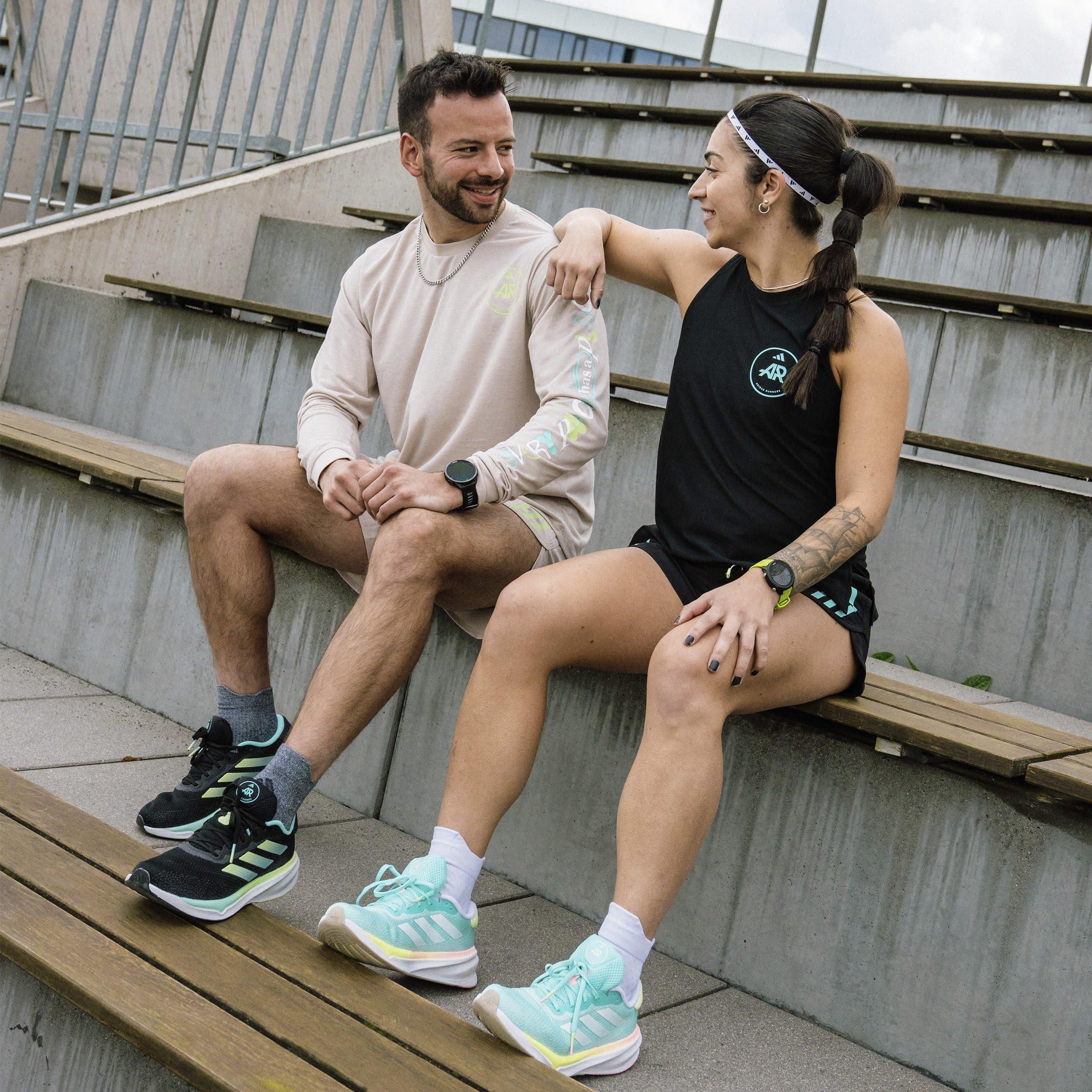 adidas Supernova Running Shoes Mens