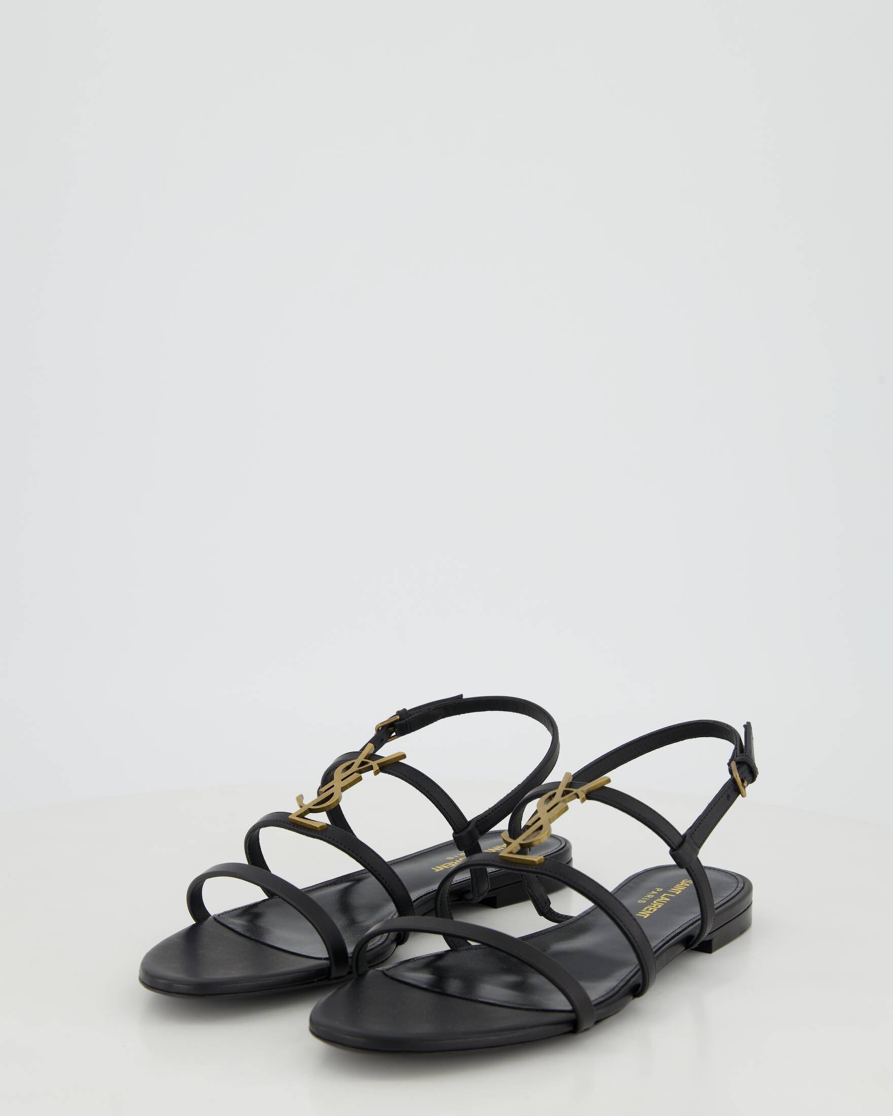 Saint Laurent| Damen Sandalen CASSANDRA 05