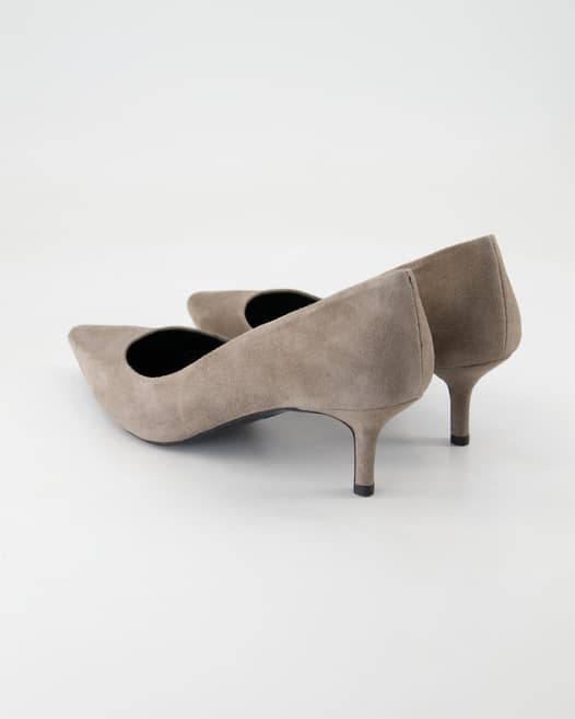 Konstantin Starke M0205 Pumps in Grau