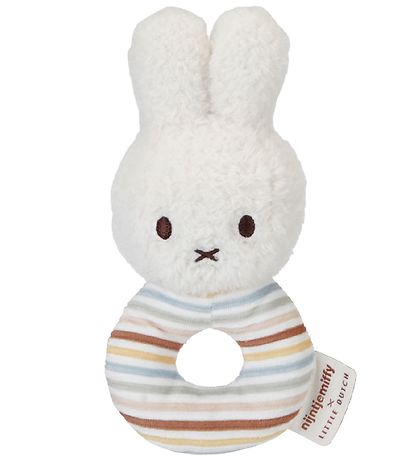 Little Dutch Gave?ske - Miffy - Vintage Sunny Stripes