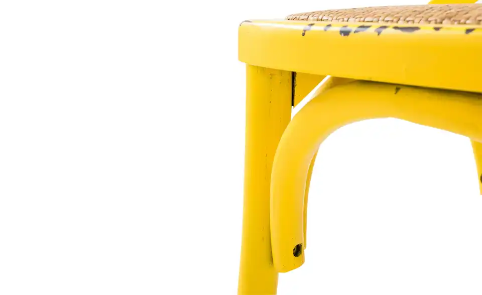 Stuhl im Used-Look in Antikoptik Hobart