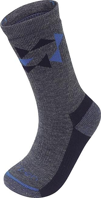 LORPEN - CHAUSSETTE DE SKI T2 KIDS MIDWEIGHT HIKER ECO