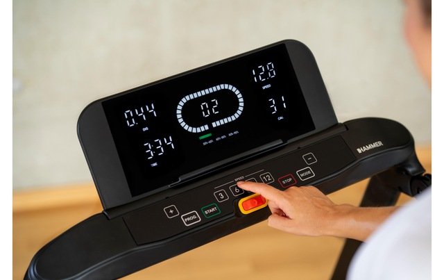 Laufband »HAMMER Fly Run 2.0«