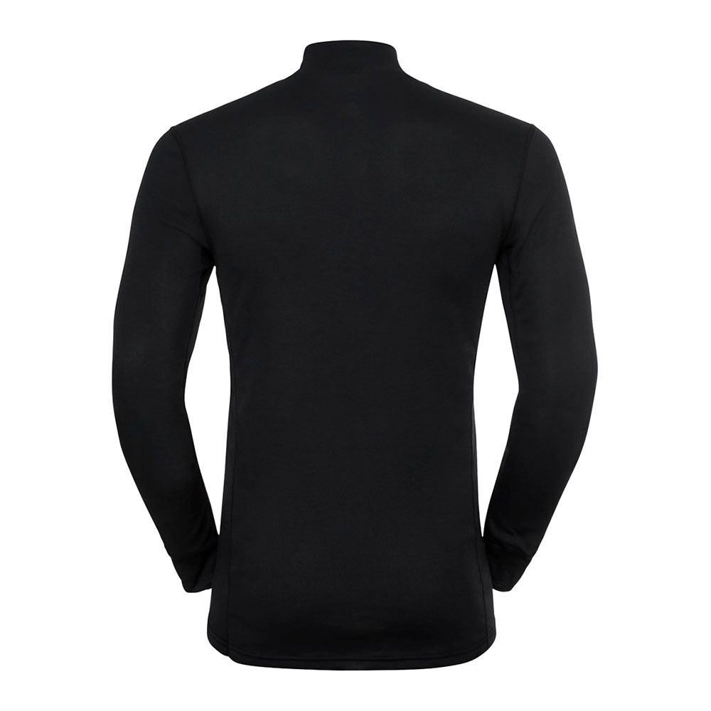 Odlo ACTIVE WARM ECO - Sous-couche Homme black