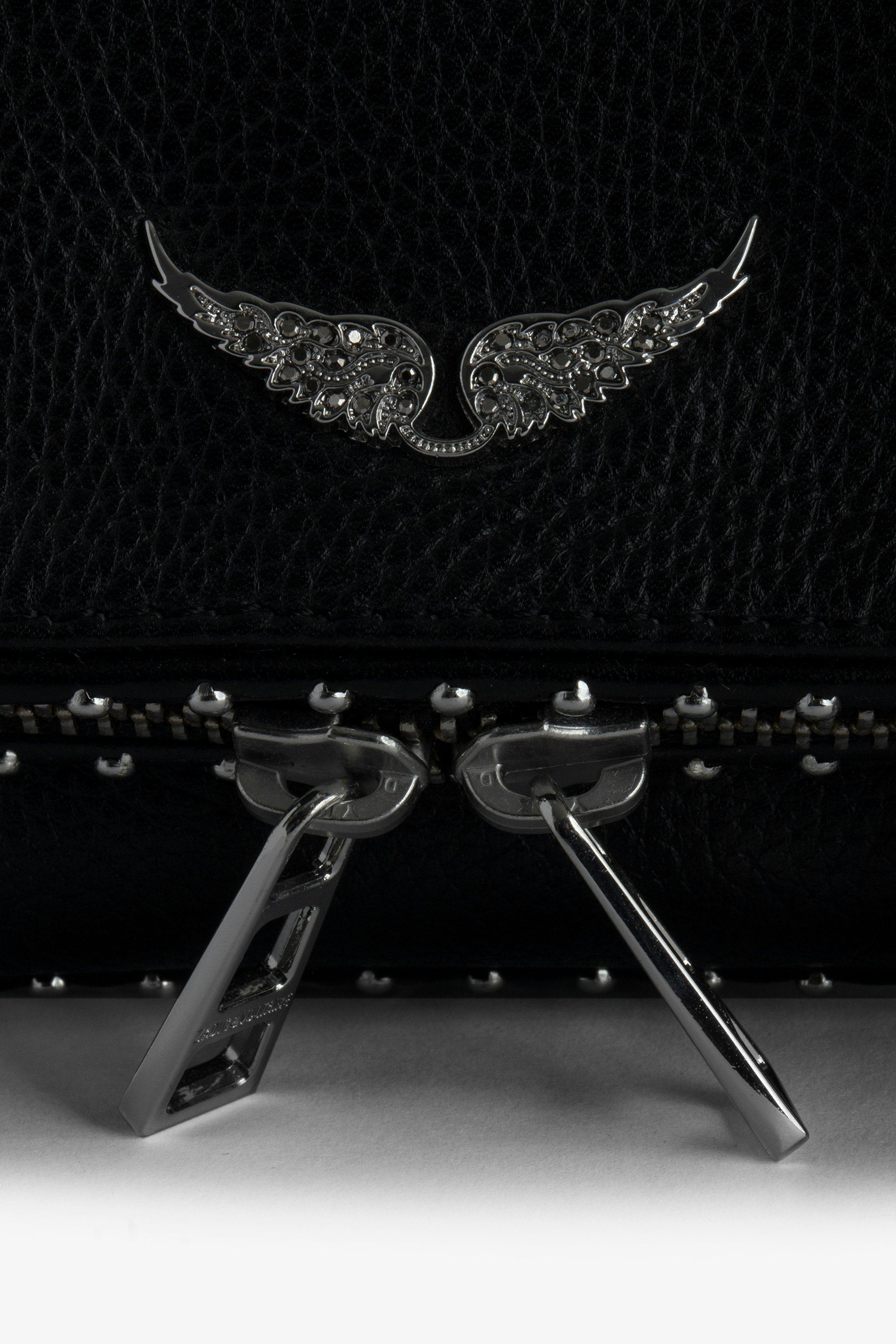 Pochette Rock Nano Studs