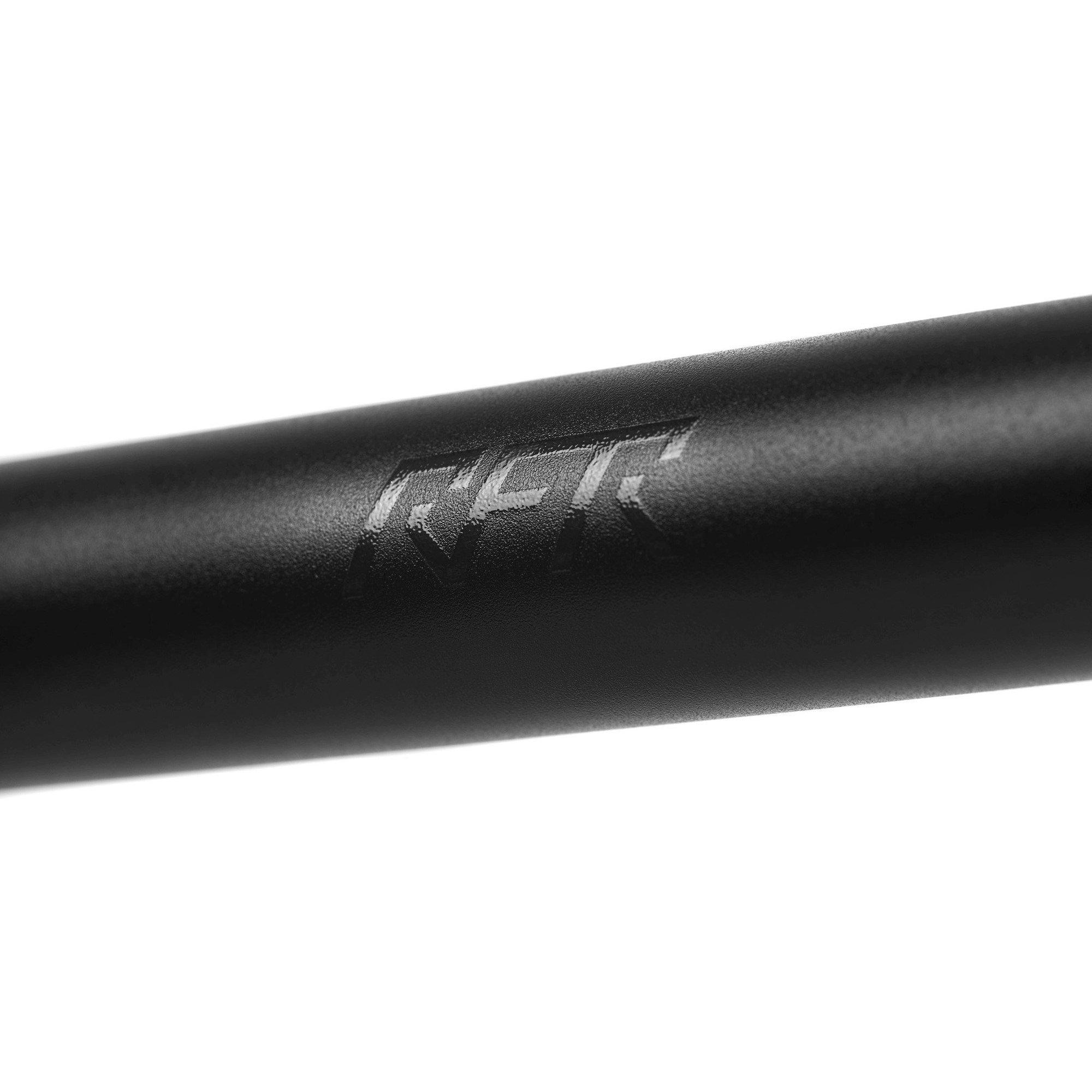 RFR Cube RFR Suspension Seatpost 27.2X300Mm (60 90Kg)