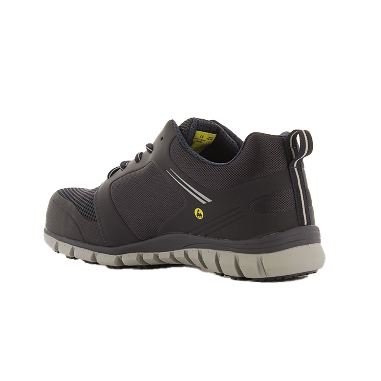 Safety Jogger Ligero - federleichter Sicherheitsschuh