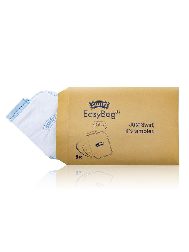 EasyBag®, 8er-Set
