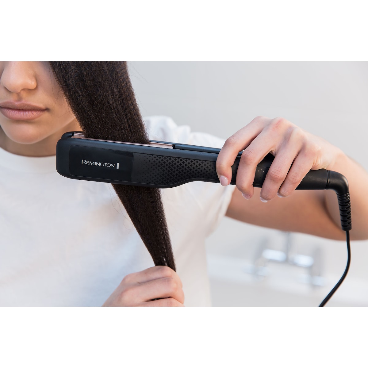 Remington kreppetang S3580