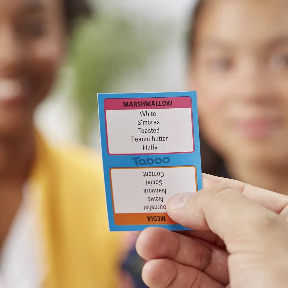 TABOO ENFANTS CONTRE PARENTS