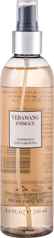 Vera Wang - Marigold & Gardenia - Geparfumeerde Bodyspray - 240 ml
