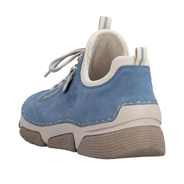 Rieker Sneakers Dame 45973-14