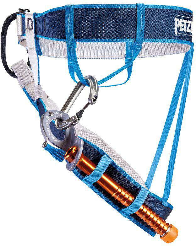 Petzl Tour