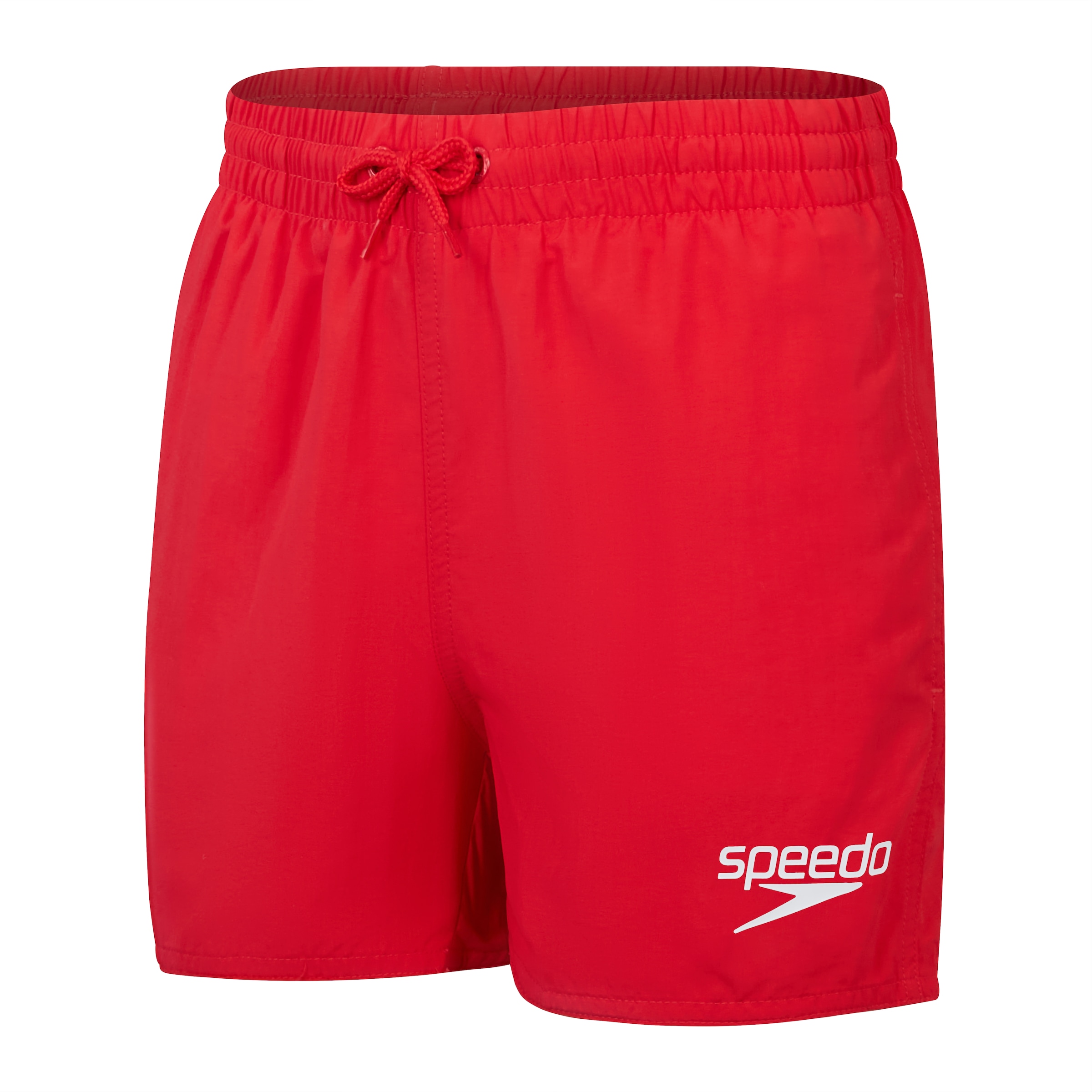 Speedo Badeshorts »Bade-Shorts JOHN für Jungs«, Verstellbare Passform