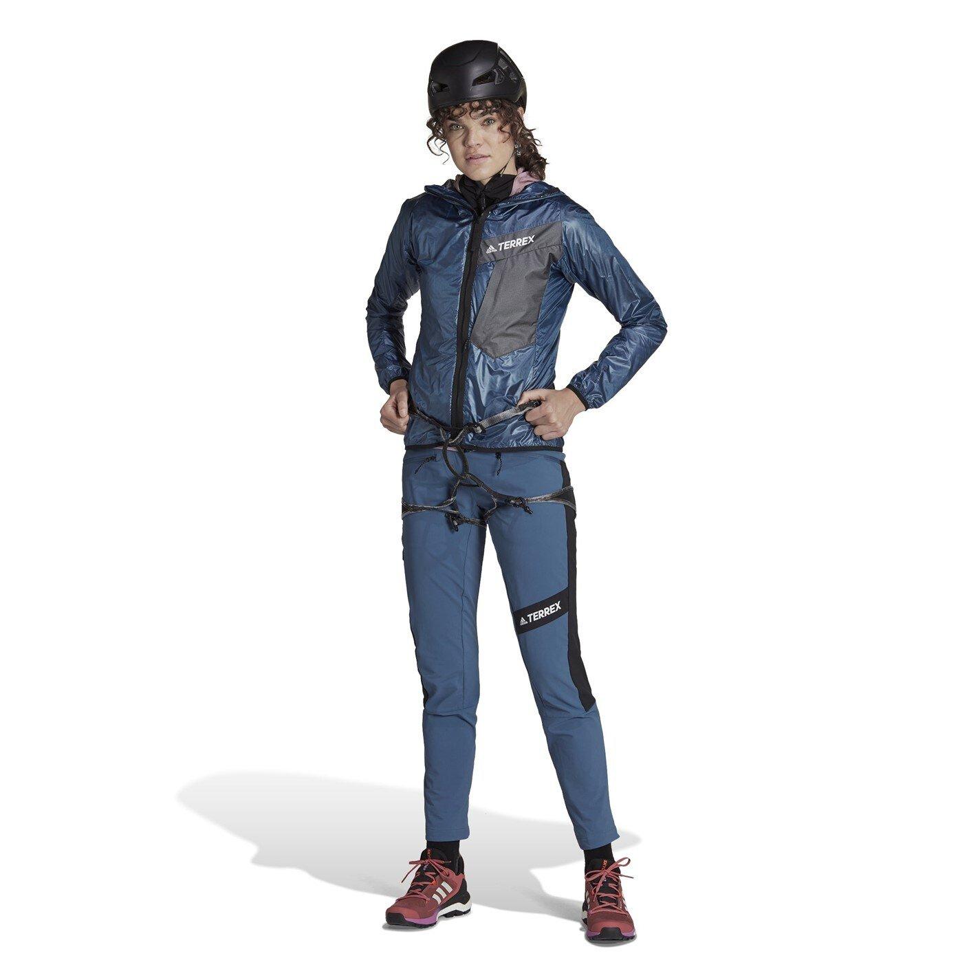 adidas TechRock 3In1 Windproof Jacket