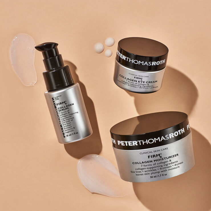 Peter Thomas Roth Firmx Collagen Eye Cream