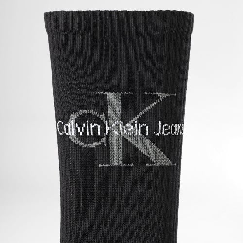 Paire De Chaussettes 701218732 Noir